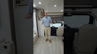 Macerator  Jayco Seneca Prestige Super Class C Motorhome – Top 10 Features amp Benefits – Jayco RV [upl. by Lanctot]