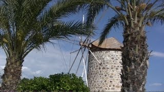 Tunisie Musée des traditions populaires de Djerba  متحف التقاليد جربة [upl. by Varian]