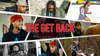 The Get Back My NFL Offseason Documentary Teaser [upl. by Siugram649]