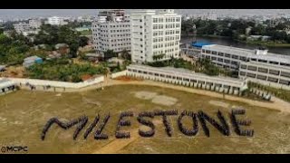 Milestone college Life demo [upl. by Nnylrahc955]