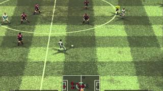 J League Winning Eleven 2007 Club Championship Gameplay HD 1080p PS2 [upl. by Soraya422]