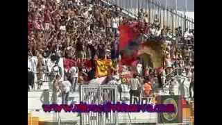 ULTRAS CIVITANOVA 16092012 [upl. by Nylla]