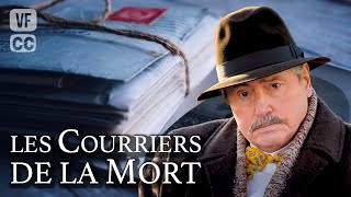 Les Courriers de la Mort  Les Enquêtes du commissaire Laviolette  avec Victor Lanoux  GP [upl. by Ahsyad]