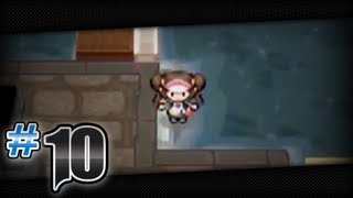 Pokemon Black 2 and White 2  Part 10 Exploring the Sewers [upl. by Gladi]