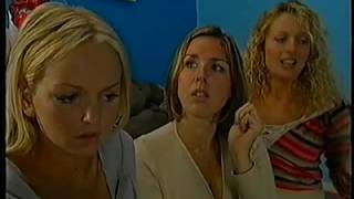 Brookside 7th November 2002 Double Episode [upl. by Naggem]