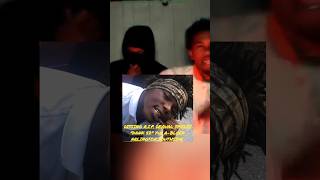 All Opps DISSED In  TayShotzz quotOn Deck Freestylequot [upl. by Charin760]