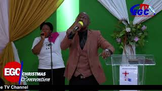 Christmas Convention 2022Ngenzelwe isimanga and full service [upl. by Jessalyn]