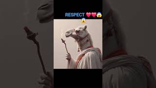 respect 😱❤️😱❤️shortvideos edit respectandenjoythepeace funny [upl. by Horst633]