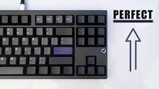 A Near Perfect Keyboard  How Is The NEO 80 110 [upl. by Demetra]