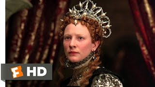 Elizabeth 811 Movie CLIP  I Am No Mans Elizabeth 1998 HD [upl. by Henni611]