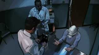 A Scanner Darkly 2006 trailer [upl. by Kir572]