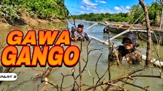 P2  Gawa Muna Tayo ng Gango  EP1589 [upl. by Imat325]