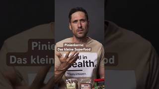 Pinienkerne Das kleine Superfood Teaser [upl. by Enela171]