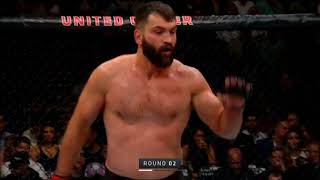 Arlovski vs Tuivasa Full Fight Highlights [upl. by Keiryt]