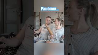 Pan domu… śmieszne humor funny [upl. by Atineb]