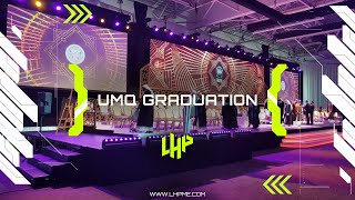 UMQ Graduation [upl. by Aneela]