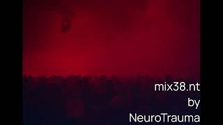 ElectricRitual mixseries number 38 by NeuroTrauma [upl. by Allare]