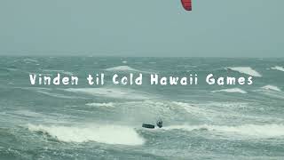 Vinden i Thy  Cold Hawaii Games 2024 [upl. by Yssirc]