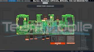 Orion SCHEMATICS NOVA ERA [upl. by Armilla]