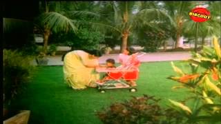 Thaalam Thaalolam  Malayalam Movie Songs  Akkacheede Kunjuvava 1985 [upl. by Gosnell]