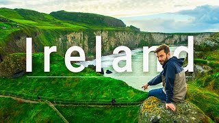 Top 10 MOST BEAUTIFUL Places in IRELAND  Essential Irish Travel Guide 🇮🇪 [upl. by Odlanyar]