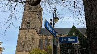 Magdeburger Dom 🏰  Der älteste gotische Dom Deutschlands [upl. by Anomas]