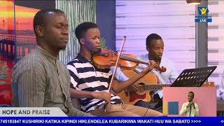 Mimi wake kabisa  Muziki wa ala  Instrumental music  7th May 2022 [upl. by Huxley854]