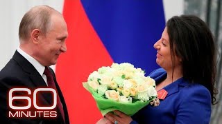 Disinformation warfare and Russian hacking  60 Minutes Full Episodes [upl. by Atelra]