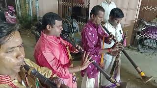 mylapore kesava perumal temple festival [upl. by Nnylakcaj]