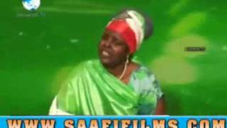 Maryan Mursal Somaliland HD [upl. by Laehcor544]