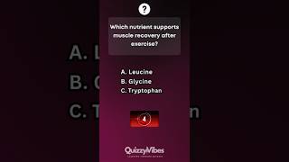 🍎 Unlock the Secrets of Essential Vitamins amp Minerals nutrition quiz [upl. by Yeltihw]