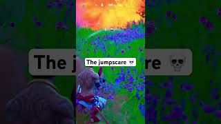 I jumped from my desk when this happened 💀 fortnite memes fortnitememes fortniteclips funny [upl. by Araiek]