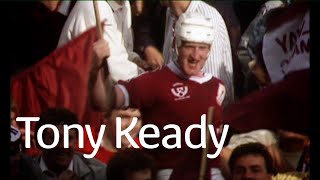 Galway Hurling in mourning as the great Tony Keady passes away [upl. by Enelehcim278]