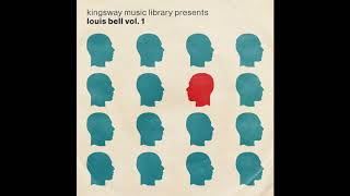 Kingsway Music Library  Louis Bell Vol 1 [upl. by Sel]