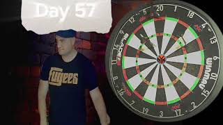 I Attempted Darts 🎯 The Checkout challenge [upl. by Riddle275]