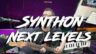 SynthON Next Levels [upl. by Bledsoe]