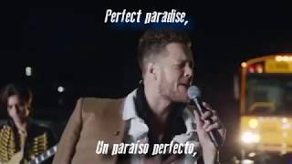 Imagine Dragons  Bad Liar Sub Español [upl. by Bumgardner]