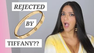 10 Things You Dont Know About the Cartier Love Bracelet [upl. by Nwahs]