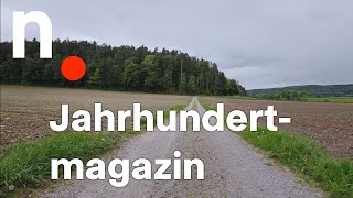 Das Jahrhundertprojekt  Teaser  Eine Reise in die Zukunft  Season 2  A NAGRA EXCLUSIVE [upl. by Rostand984]