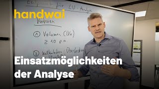 Angebotskalkulation und Nachkalkulation mit kigestützter LeistungsverzeichnisAnalyse [upl. by Him]