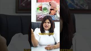 Vitamin E Capsulesஐ எப்படி முறையாக பயன்படுத்துவது  DrRadha Dermatology [upl. by Nonnad]