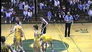 1991 Mounds View vs Irondale [upl. by Dao]