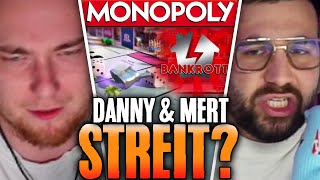 quotDU LABERST SCHEIßEquot 😤😡 MONOPOLY vs MERT ROHAT GOMMEHD amp RIIREX 🎲  SolutionPlayz [upl. by Attennek599]