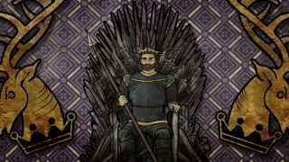 Game of Thrones  History and Lore  House Baratheon [upl. by Hilel]