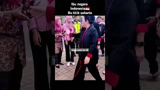 Sehat selalu ibu prabowomenujuindonesiamaju [upl. by Fitzsimmons]