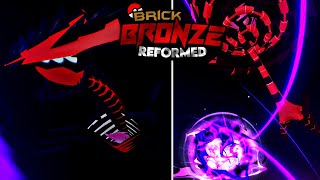 How to get Eternatus in Pokemon Brick Bronze  Codes  Brick Bronze Reformed  PBB PBBR [upl. by Trinette]