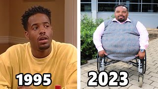 THE WAYANS BROS 1995 Cast THEN AND NOW 28 Years After [upl. by Laumas]