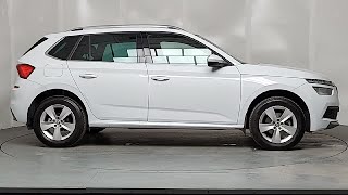 2023 Skoda Kamiq Ambition 10Tsi 110hp DSG RefId 509487 [upl. by Aroved27]