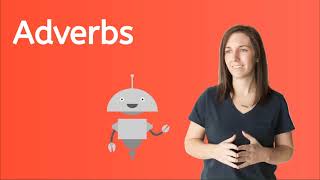 Adverbs  Language Arts for Kids [upl. by Metabel]