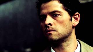 Castiel amp Meg  My unicorn [upl. by Kendell]